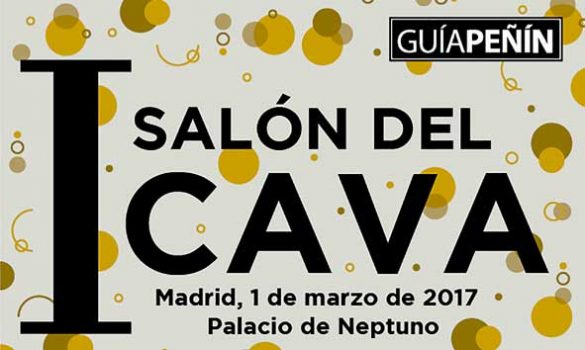 Logo del Salón del Cava