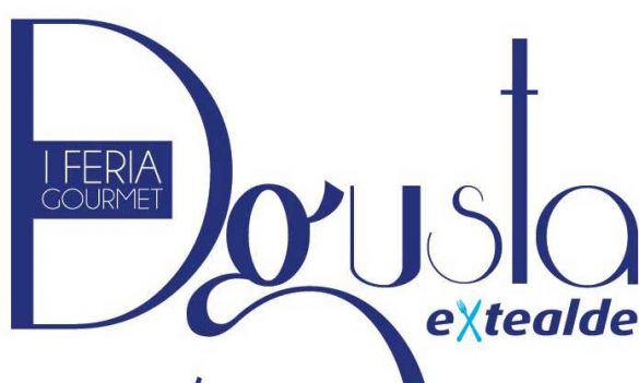 Logo feria Dgusta Valladolid