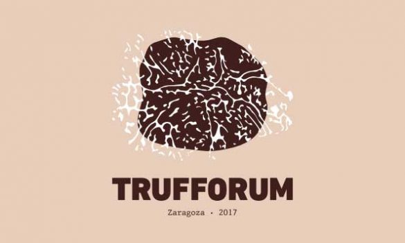 Logo de la feria Trufforum