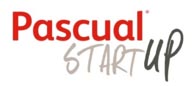 Logo de los premios Pascual Startup