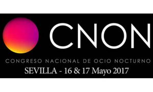 Logo Congreso Nacional de Ocio Nocturno
