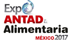 Logo de Expoantad & Alimentaria México