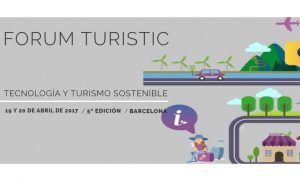 Logo Forum Turistic 2017