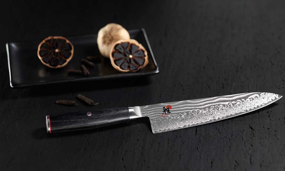 Cuchillo japonés Miyabi 500 FCD