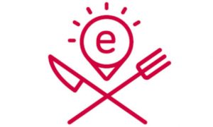 Logo del foro GastroEmprende