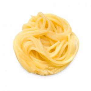 Nido de spaghetti, de 50 g