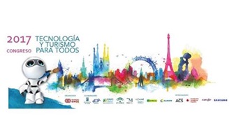 Congreso Internacional de Tecnología y Turismo para Todos