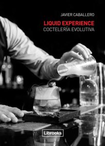 Libro Liquid Experience