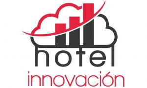 Logo de Hotel Innovación