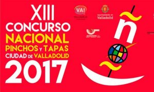 Logo Campeonato Pinchos Valladolid