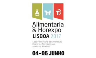 Alimentaria & Horexpo Lisboa