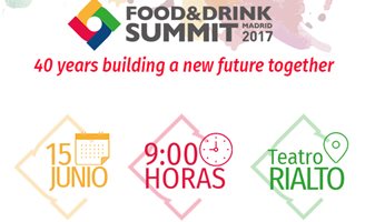 Madrid Food & Drink Summit