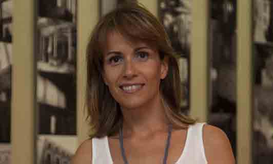 Ángeles Moreno