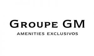 Logo del Groupe GM