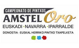 Campeonato de Pintxos de Euskadi y Navarra