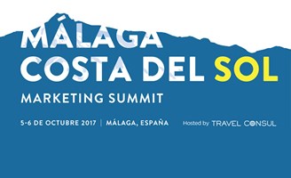 Málaga Costa del Sol Marketing Summit