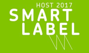 Logo de los premios Smart Label