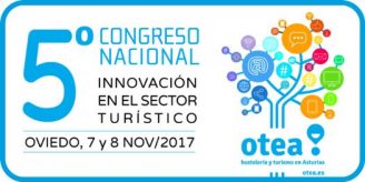 Congreso innovación turistica