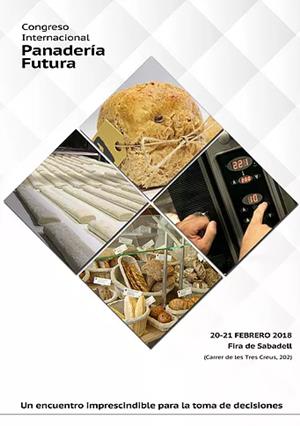 Congreso Internacional de Panadería Futura