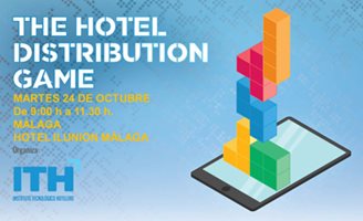 Jornadas ITH sobre distribución hotelera