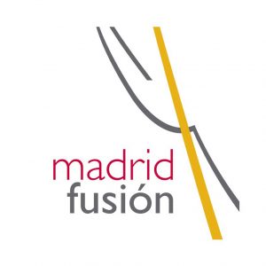 Logo de Madrid Fusión