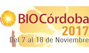 Logo de BioCórdoba 2017