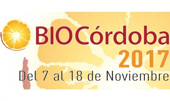 Logo de BioCórdoba 2017