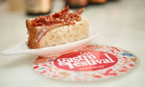 Imagen de Gastrofestival Madrid