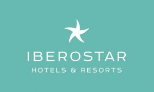 Nuevo logo de Iberostar
