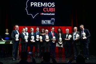 profesionalhoreca premios cubi