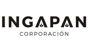 Logo de Ingapan Corporación