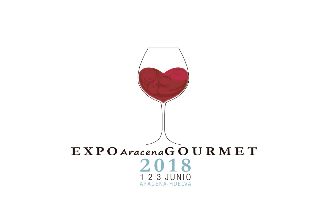 profesionalhoreca expo aracena gourmet