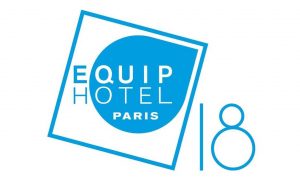 Logo de EquipHotel 18