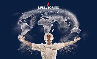 Profesionalhoreca, S. Pellegrino Young Chef