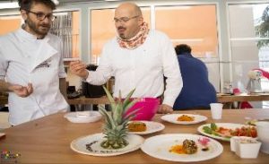 profesionalhoreca Future Food Lab