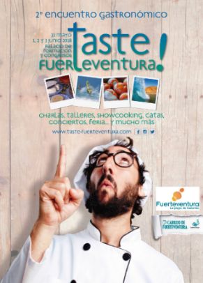 profesionalhoreca Taste Fuerteventura