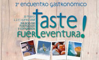 profesionalhoreca Taste Fuerteventura