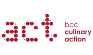 Logo de Culinary Action
