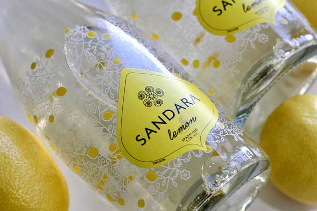 Sandara Lemon