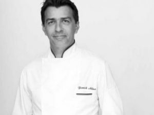 Profesionalhoreca - chef Yannick Alléno