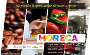 profesionalhoreca Expo Horeca Mexico