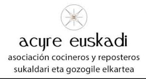 Logo Acyre Euskadi -ProfesionalHoreca