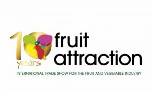 Logo de Fruit Attraction 2018 - ProfesionalHoreca