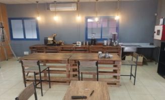 profesionalhoreca coffee cooking studio