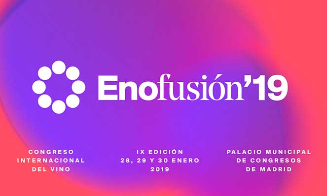 Enofusion 2019 - profesionalhoreca