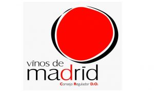 Logo D.O. Vinos de Madrid - profesionalhoreca