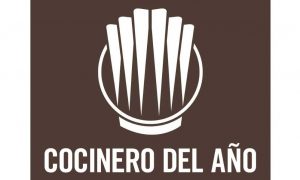 Logo Concurso Cocinero del Año - ProfesionalHoreca