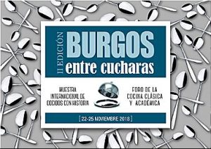 profesionalhoreca Burgos entre cucharas