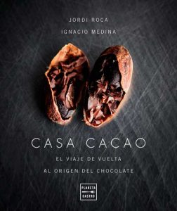 libro casa cacao - Profesionalhoreca