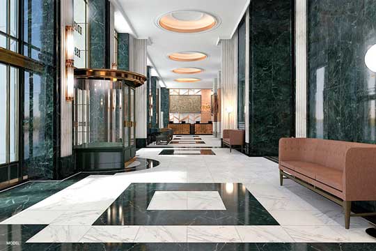 hotel Riu Plaza España, Profesionalhoreca